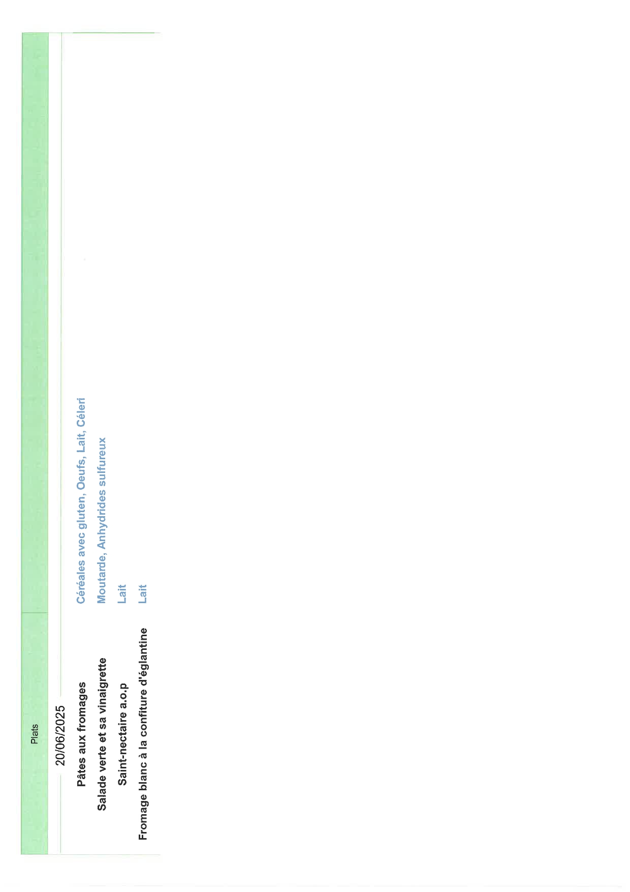 MenuS25b