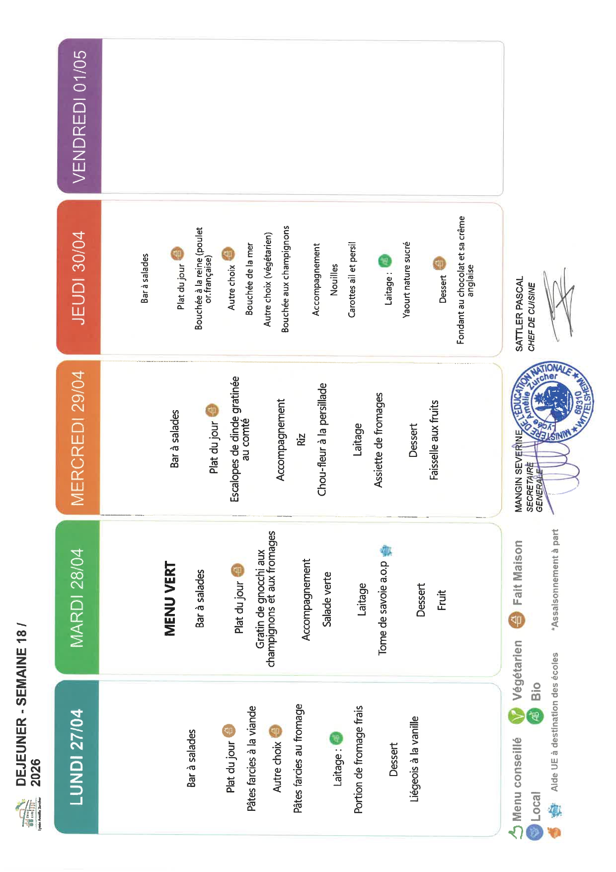 MenuS18 1